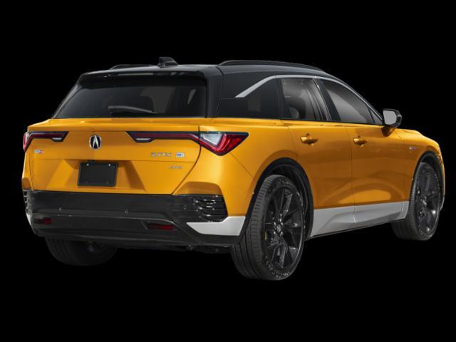 new 2024 Acura ZDX car, priced at $76,450