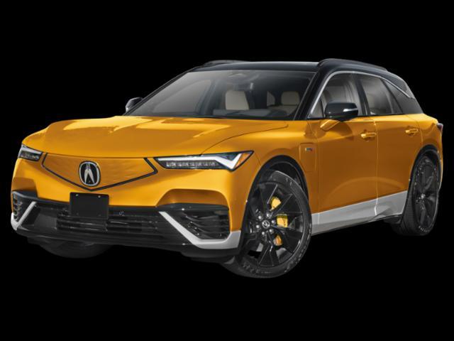 new 2024 Acura ZDX car, priced at $76,450
