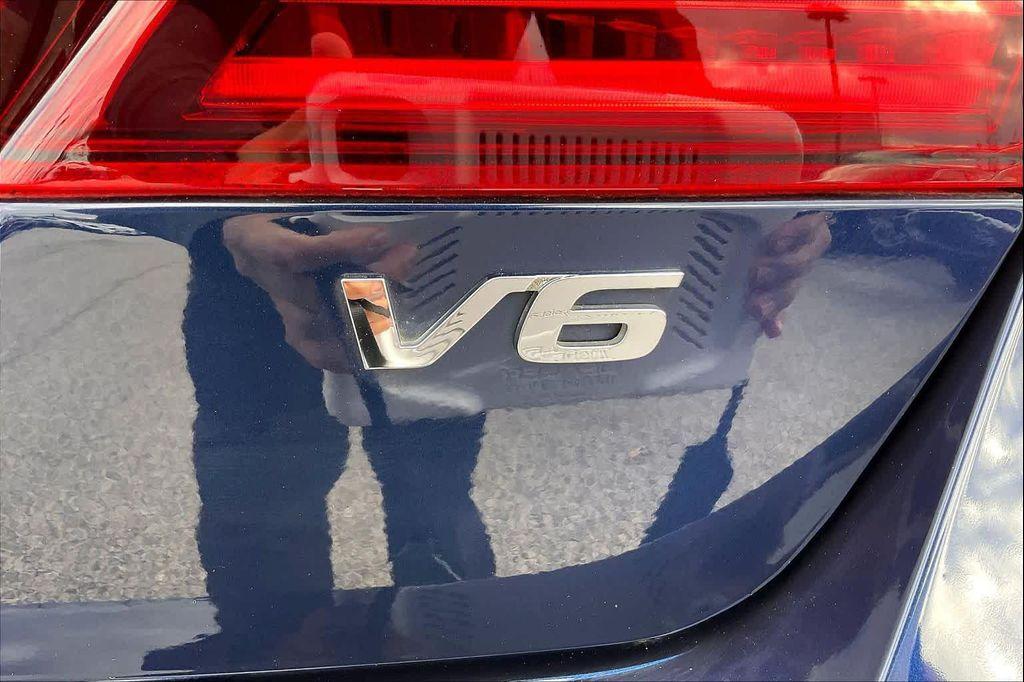 used 2017 Honda Accord car, priced at $18,987