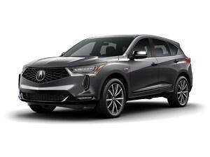 new 2025 Acura RDX car, priced at $56,400