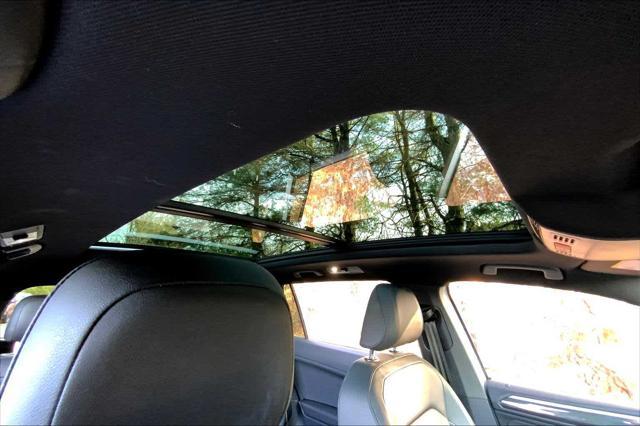 used 2019 Volkswagen Tiguan car, priced at $21,287
