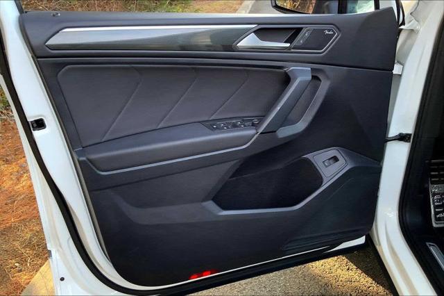 used 2019 Volkswagen Tiguan car, priced at $21,287