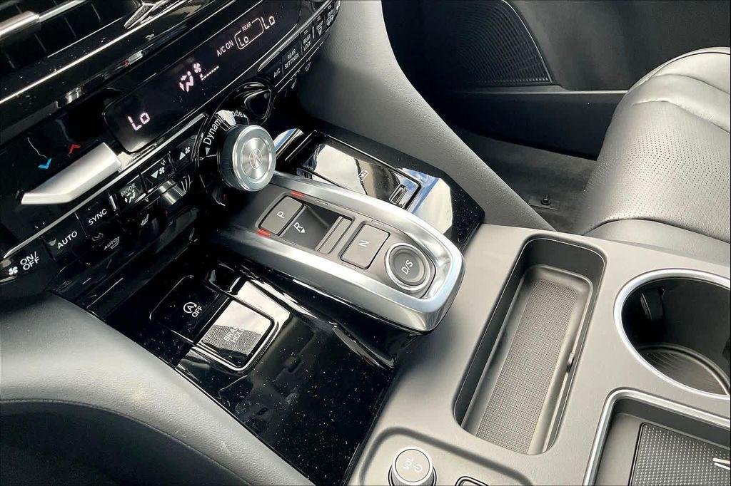 new 2026 Acura MDX car, priced at $61,350