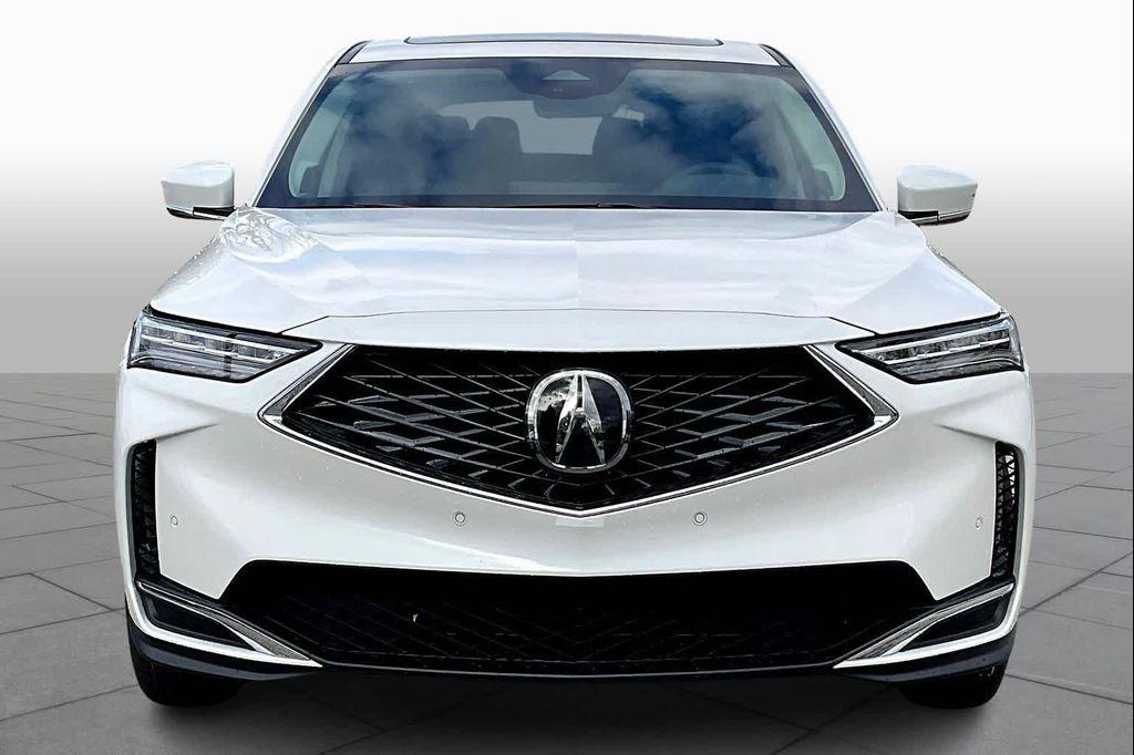 new 2026 Acura MDX car, priced at $61,350