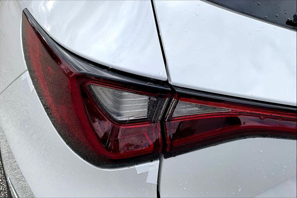 new 2026 Acura MDX car, priced at $61,350