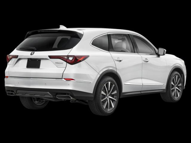new 2026 Acura MDX car, priced at $61,350