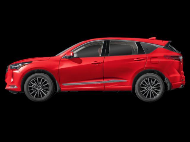 new 2025 Acura RDX car, priced at $54,400