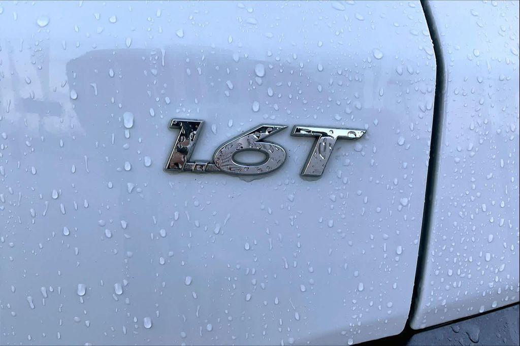 used 2020 Hyundai Kona car, priced at $17,287