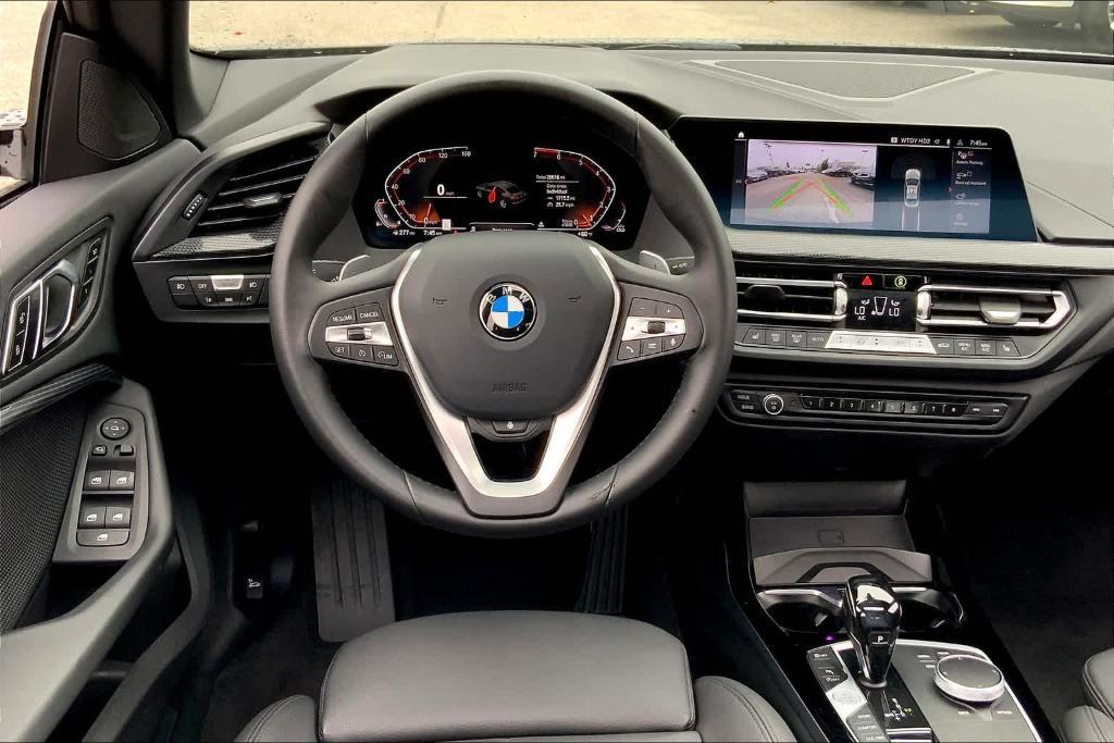used 2020 BMW 228 Gran Coupe car, priced at $25,487