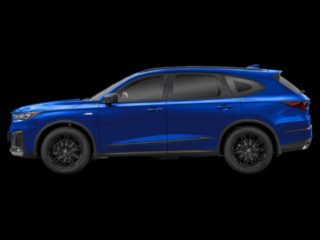 new 2025 Acura MDX car, priced at $70,250