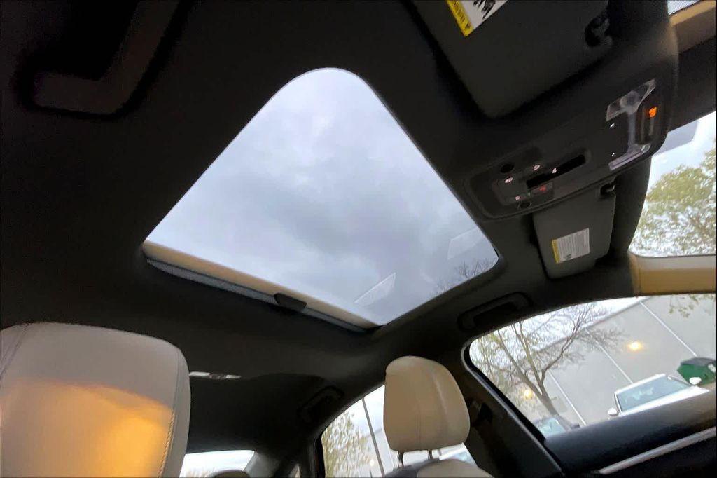 used 2022 Audi A3 car, priced at $24,587