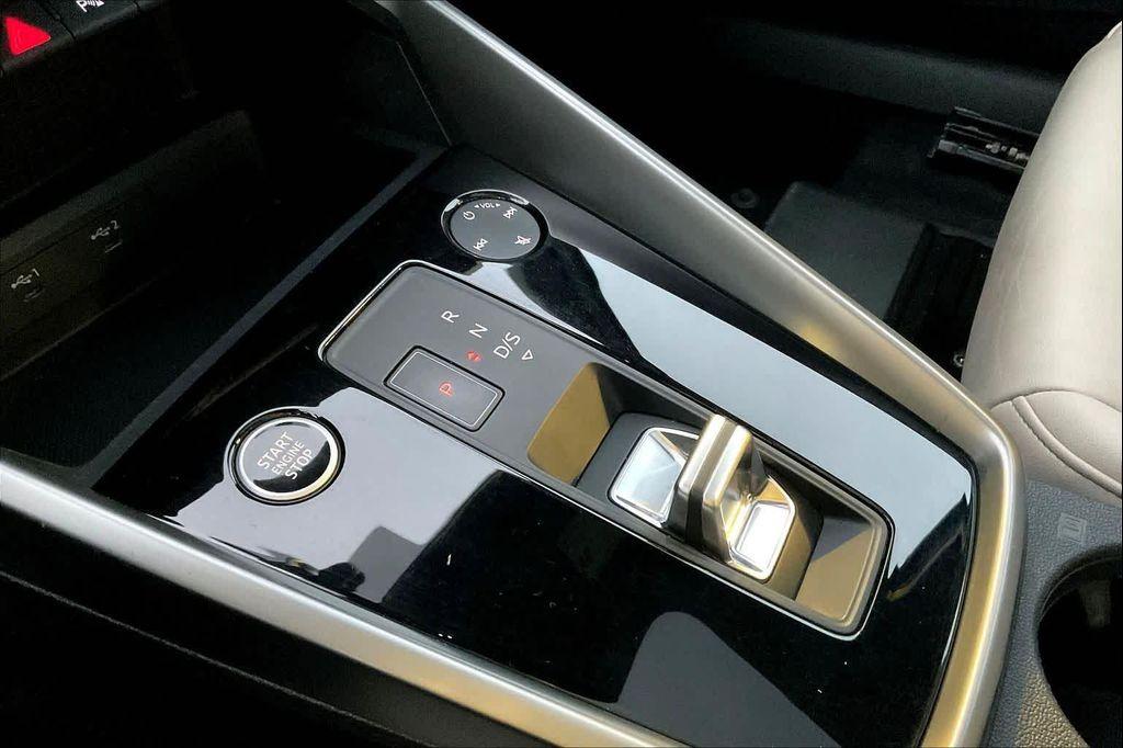 used 2022 Audi A3 car, priced at $24,587