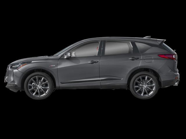 new 2025 Acura RDX car, priced at $52,250