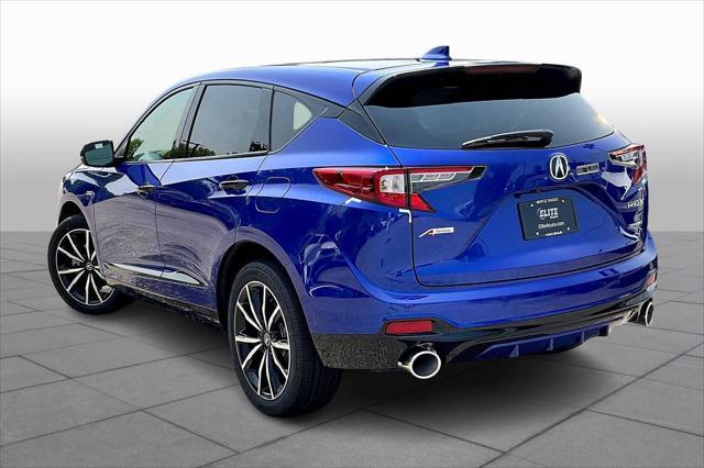 new 2025 Acura RDX car, priced at $56,400