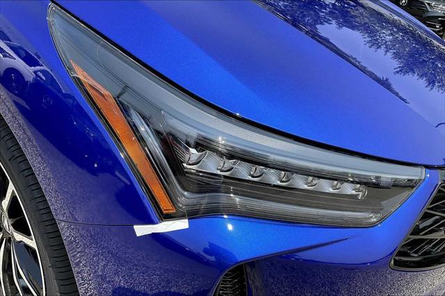 new 2025 Acura RDX car, priced at $56,400