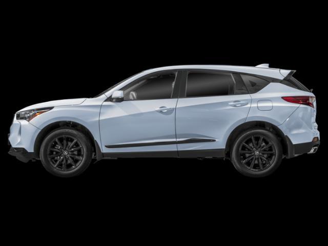 new 2025 Acura RDX car, priced at $46,050