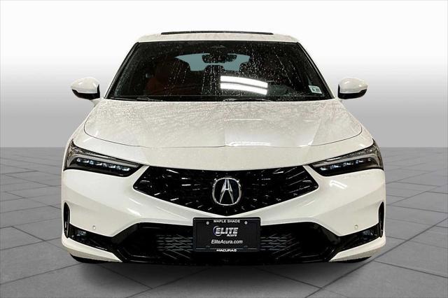 used 2023 Acura Integra car, priced at $28,587