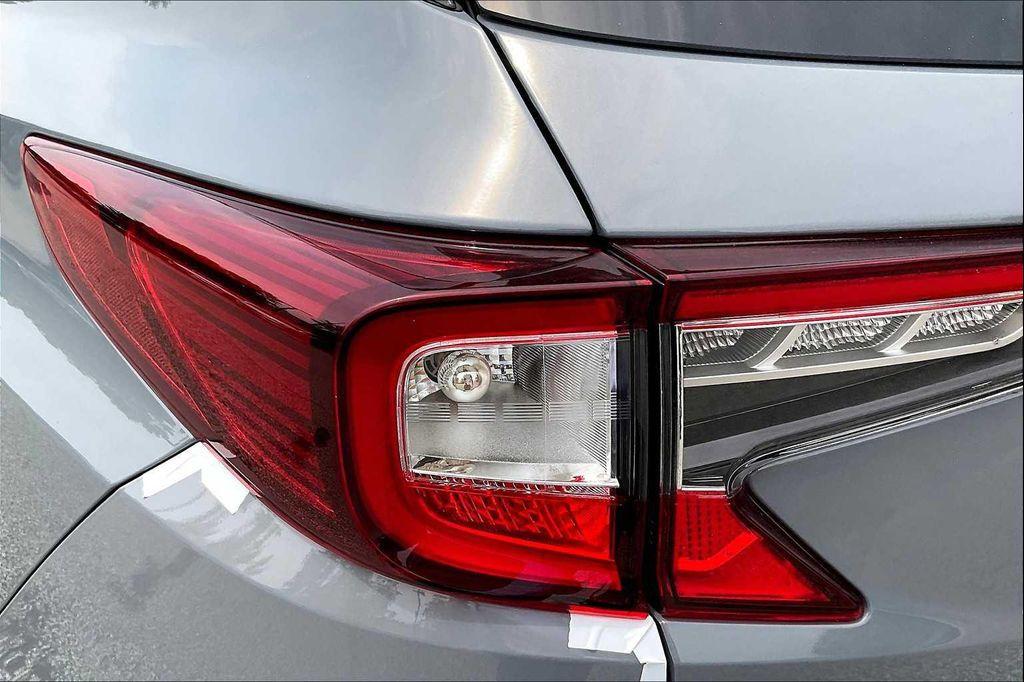 new 2025 Acura RDX car, priced at $52,250