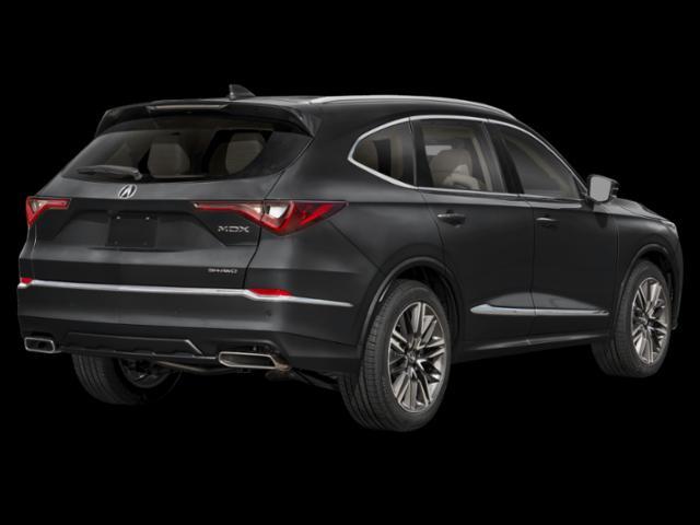 new 2026 Acura MDX car, priced at $68,850