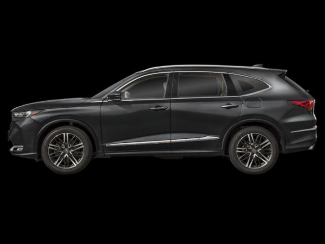 new 2026 Acura MDX car, priced at $68,850