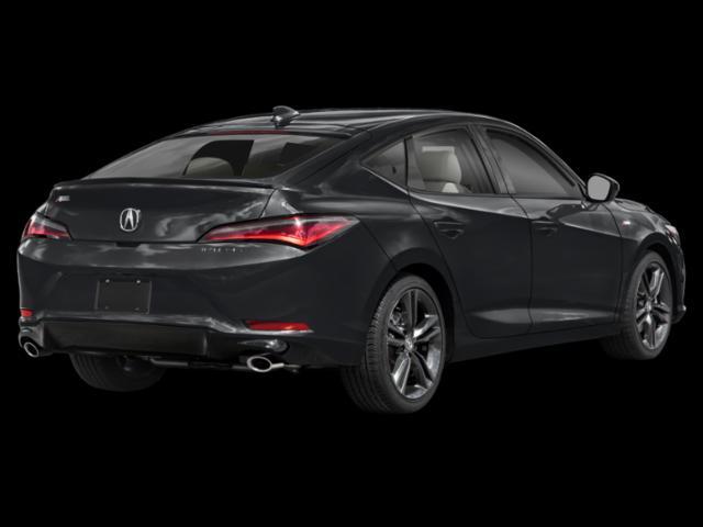 new 2025 Acura Integra car, priced at $36,795