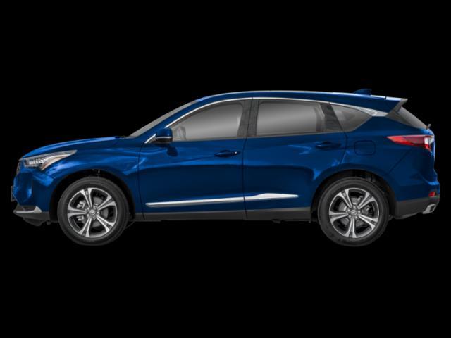 new 2025 Acura RDX car, priced at $48,650