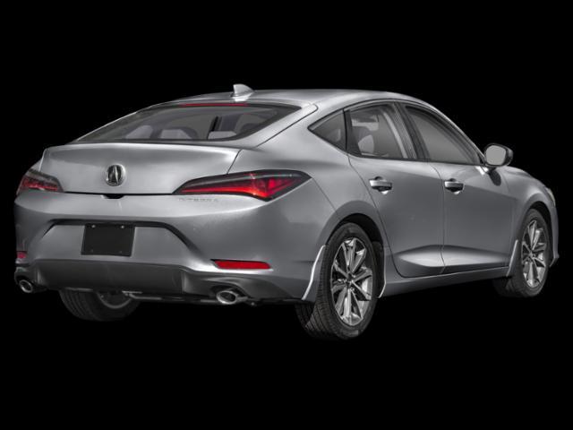 new 2025 Acura Integra car, priced at $34,795