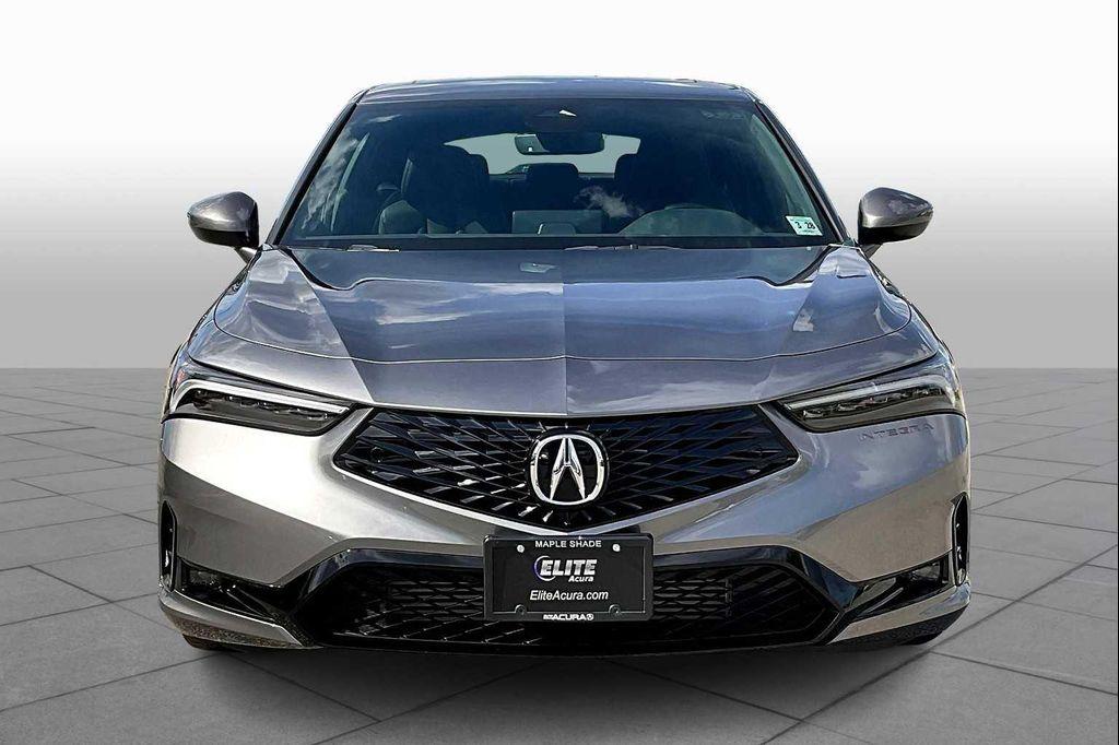 used 2023 Acura Integra car, priced at $27,487