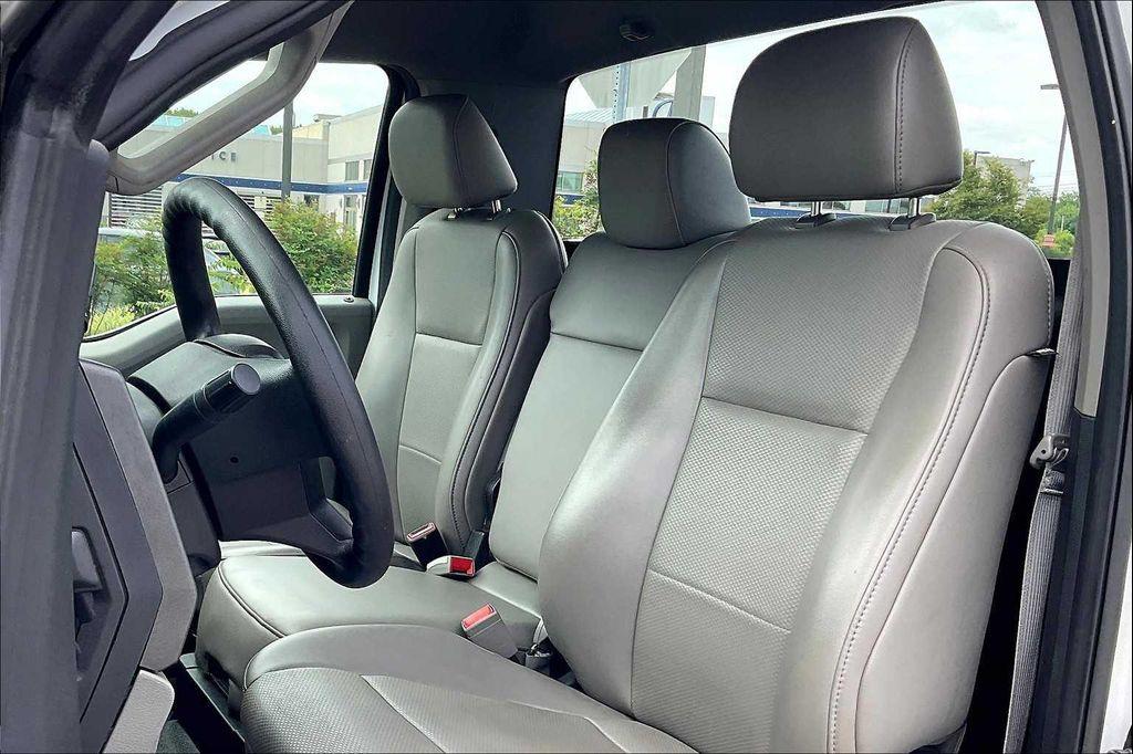 used 2019 Ford F-250 car, priced at $33,787