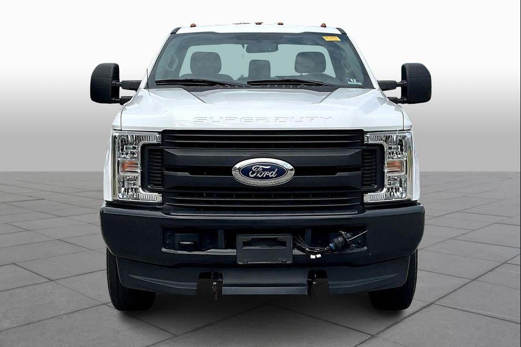 used 2019 Ford F-250 car, priced at $33,787