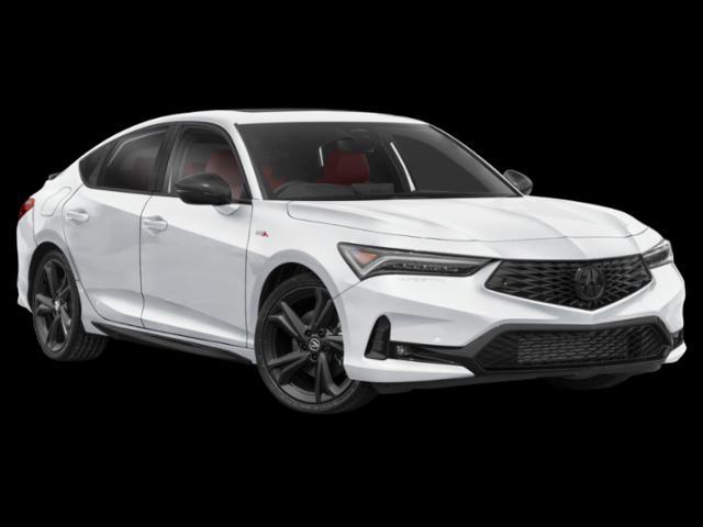 new 2025 Acura Integra car, priced at $39,795