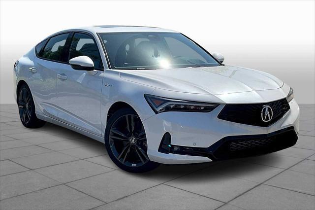 new 2025 Acura Integra car, priced at $39,795