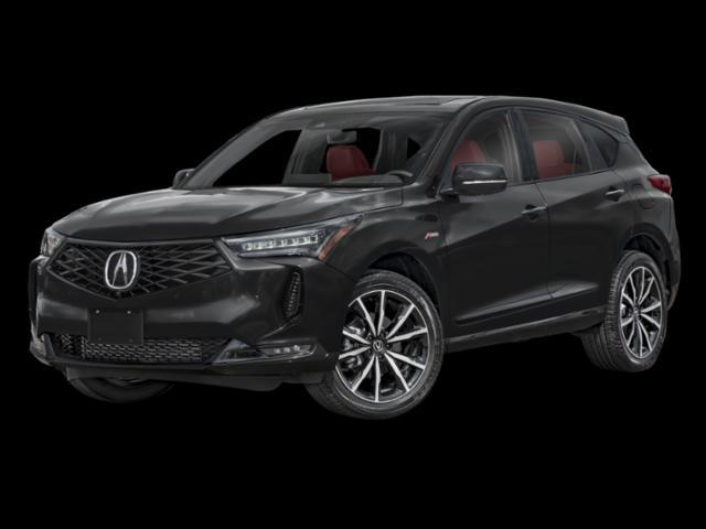 new 2025 Acura RDX car, priced at $56,400