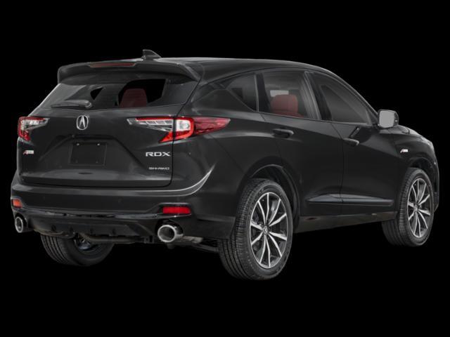 new 2025 Acura RDX car, priced at $56,400