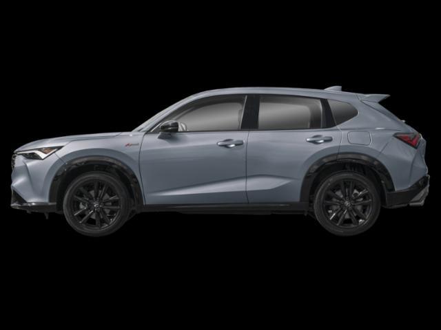 new 2025 Acura ADX car, priced at $45,950