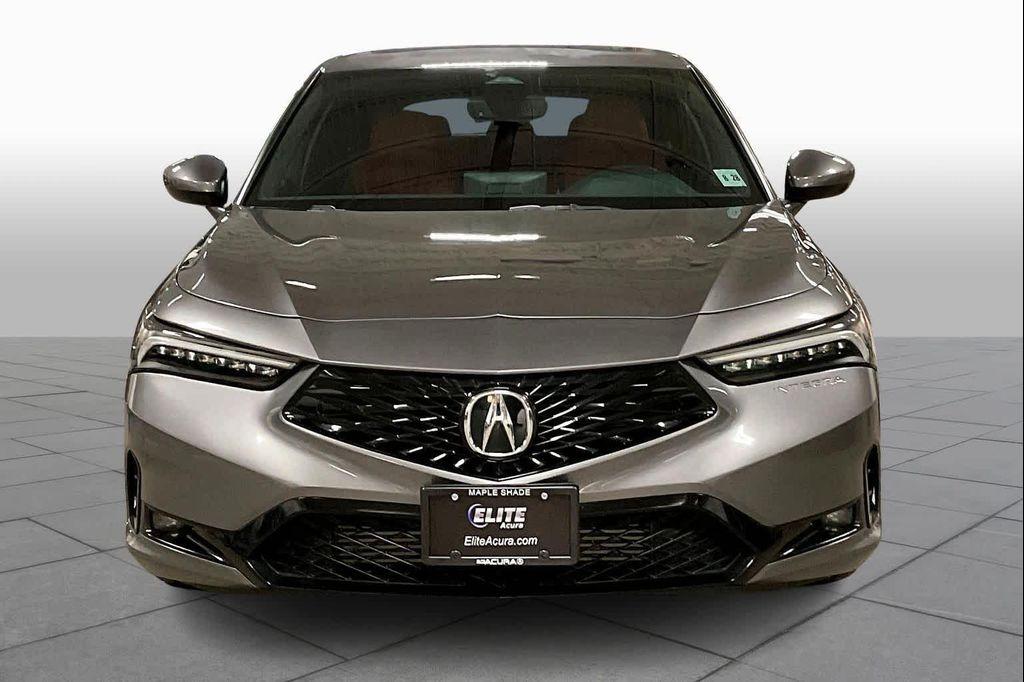 used 2024 Acura Integra car, priced at $25,287