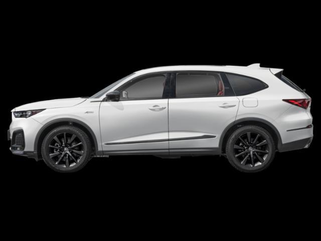 new 2026 Acura MDX car, priced at $64,350