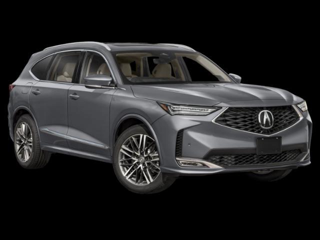 new 2025 Acura MDX car, priced at $68,250