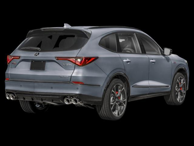 new 2026 Acura MDX car, priced at $77,800