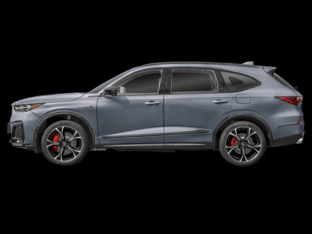 new 2026 Acura MDX car, priced at $77,800
