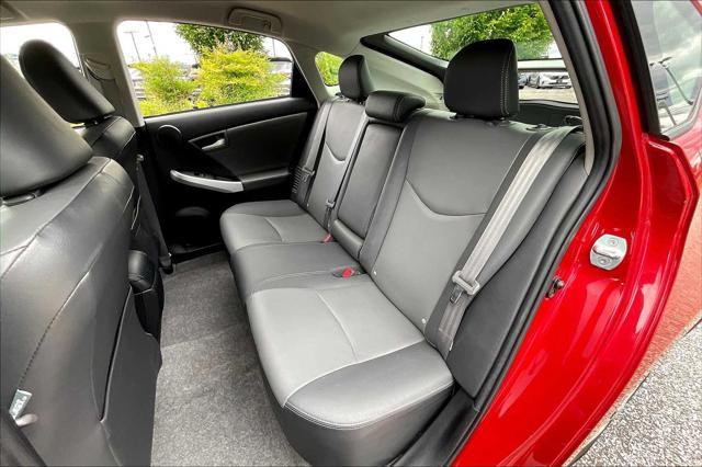 used 2015 Toyota Prius car, priced at $11,587