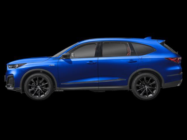 new 2025 Acura MDX car, priced at $63,450