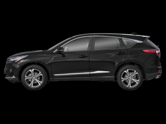 new 2025 Acura RDX car, priced at $49,250