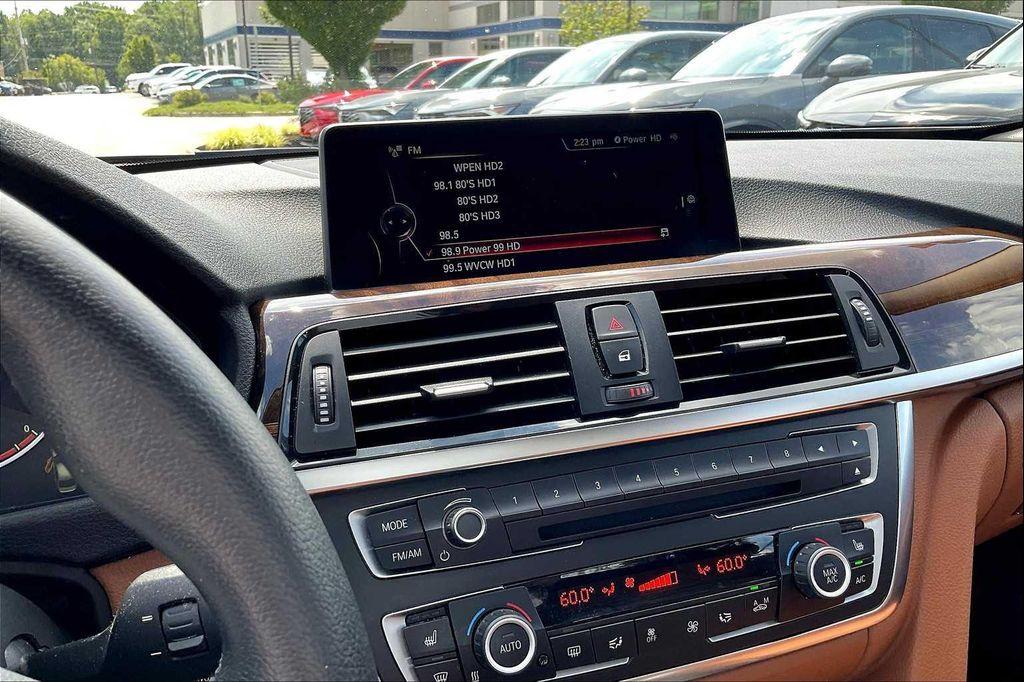 used 2015 BMW 328 car, priced at $13,787