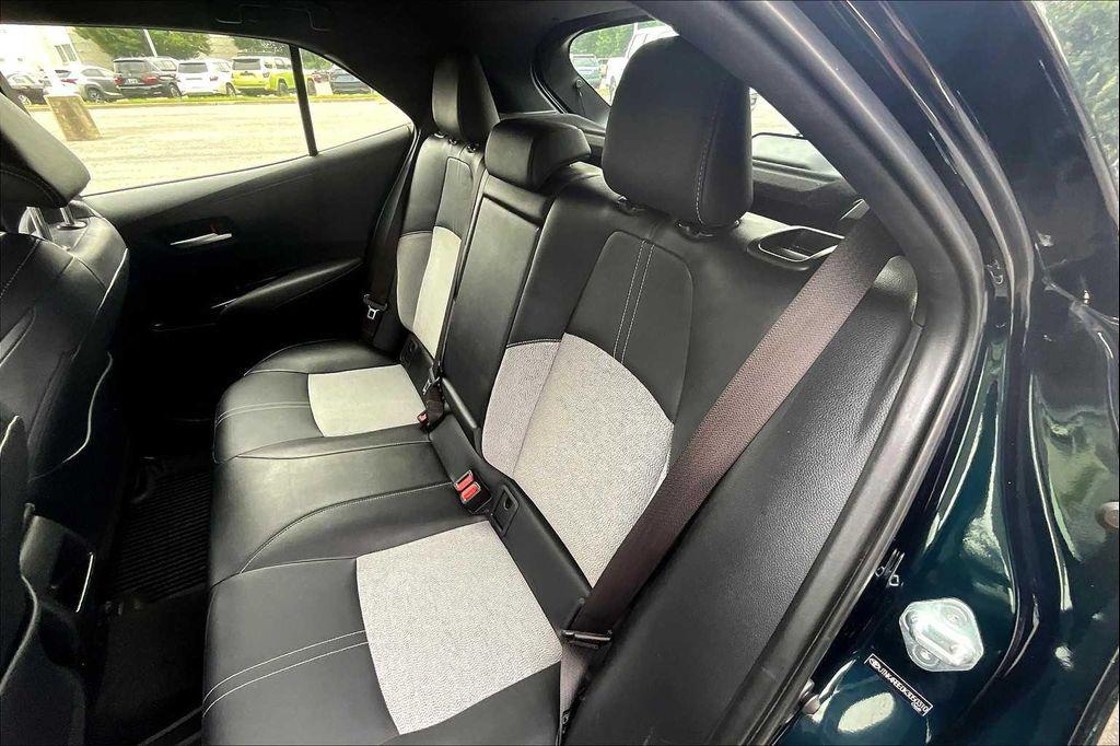 used 2019 Toyota Corolla car, priced at $19,387