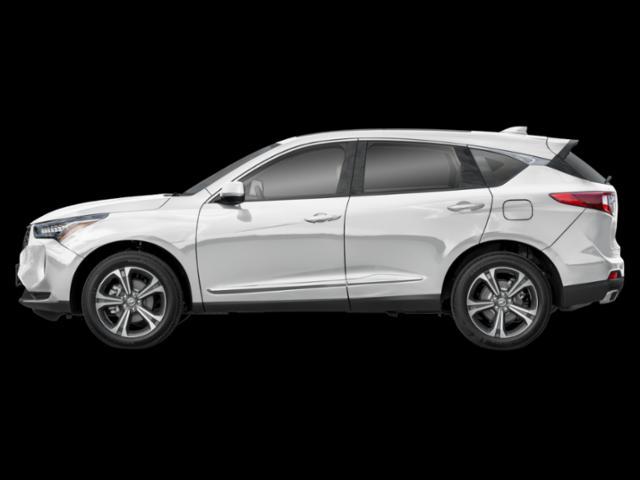 new 2026 Acura RDX car, priced at $49,650