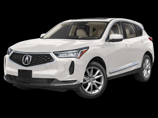 new 2024 Acura RDX car, priced at $46,300