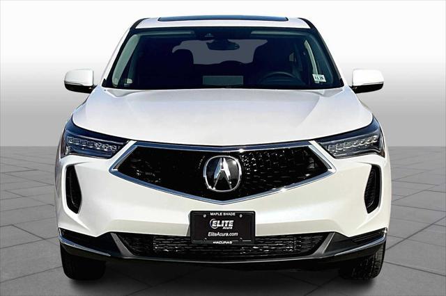 used 2024 Acura RDX car, priced at $38,987