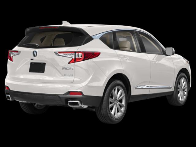 new 2024 Acura RDX car, priced at $46,300