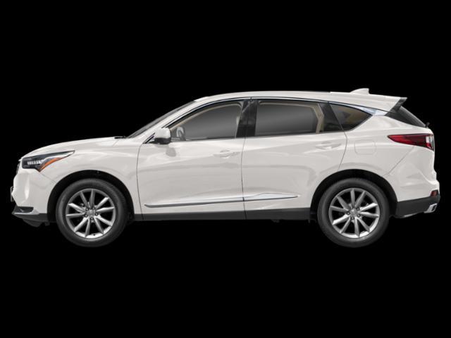 new 2024 Acura RDX car, priced at $46,300